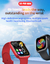 X8 Smart Watch Series 6 Bluetooth - comprar online