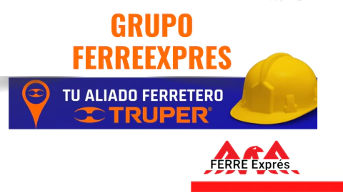 ferreexpressdesaltillo