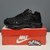 Air Max Plus Tn "Triple Black"