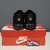 Air Max Plus Tn "Triple Black" na internet