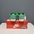 Dunk SB Low "St. Patrick's Day" na internet