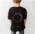 Remera Adventure Negra - comprar online