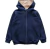 Campera Escolar Azul Marino