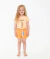 Short Pile coral - comprar online