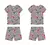 Pijama Cocodrilos en internet