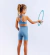 Biker Deportiva Flash