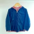 Rompeviento Impermeable Reversible Tigres - comprar online