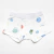 Boxer pack x 3 estampas en internet