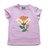 Remera Gardenia