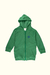 Campera Towel Verde - comprar online