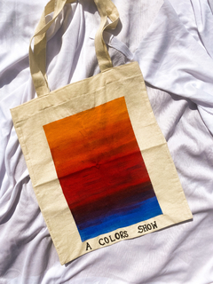 Ecobag Pordú - Bordeiarte - comprar online
