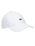 bone lacoste logo frontal
