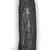 Pênis de Borracha Com Saco 25cm x 5,5cm Preto Poseidon - loja online