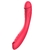 Vibrador Pênis Ponto G Sugador De Clitóris Vermelho Surprise Day