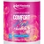 Gel Lubrificante Íntimo Comfort Lub Hot Aquece Chiclete La Pimienta - 500g