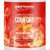 Gel Lubrificante Íntimo Comfort Lub Hot Aquece Morango La Pimienta - 500g