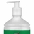 Gel Lubrificante Corporal Menta K-Max Vênus Toys - 500g - comprar online