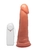 Pênis de Borracha Com Vibrador e Ventosa 14cm x 4cm Pele Tritão - comprar online