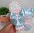 Kit Galinha Pintadinha Candy - 25 Caixas - comprar online