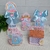 Kit Galinha Pintadinha Candy - 25 Caixas