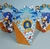 20 Personalizados Sonic - comprar online