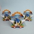 20 Personalizados Sonic