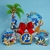 20 Personalizados Sonic