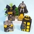 20 Personalizados Batman