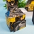 20 Personalizados Batman na internet