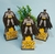 20 Personalizados Batman - Isabel Cristina Personalizados