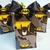 20 Personalizados Batman na internet