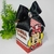 20 Personalizados Minnie Vermelha - Isabel Cristina Personalizados