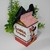 25 Personalizados PEGUE E MONTE Minnie Vermelha - comprar online