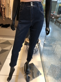 Calça Capri Jeans - comprar online