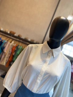 Camisa Mg 3/4 - comprar online