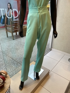 Calça Crepe Linho - loja online