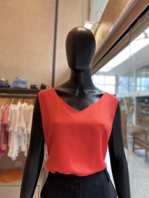 Regata Crepe - comprar online