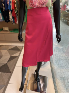 Saia Midi London