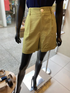 Short Alfaiataria