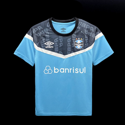 Grêmio Treino Azul 23-24