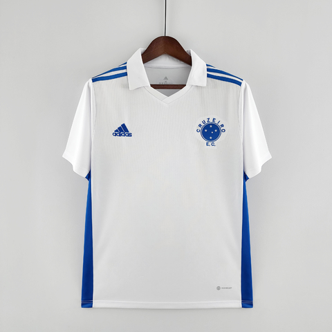 Camisa Cruzeiro 22-23