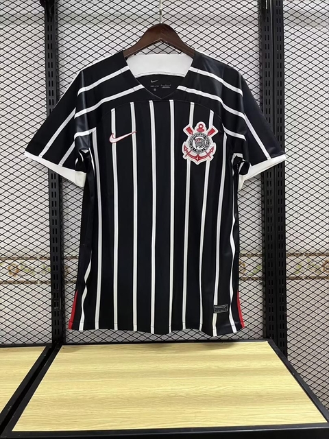 Camisa do Corinthians 23-24