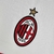 Camisa Milan 22-23 na internet
