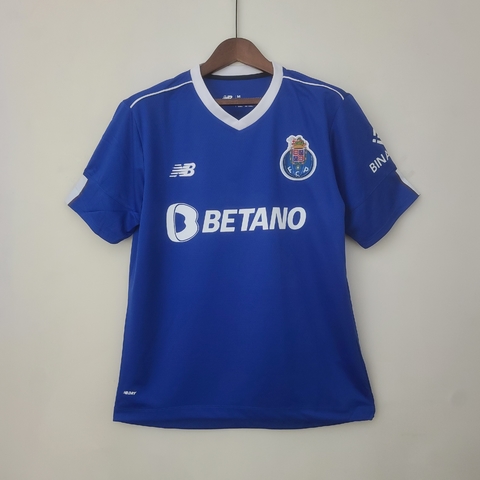 Camisa Porto - 22/23