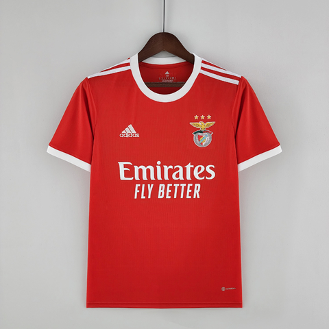 Camisa Benfica - 22/23