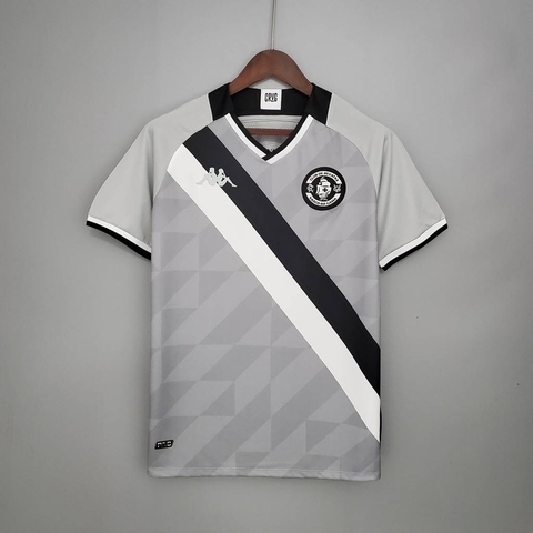 Camisa do Vasco - 21/22