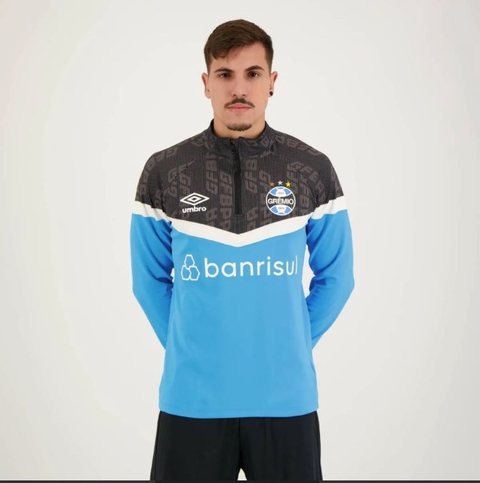 Jaqueta do Grêmio 2023
