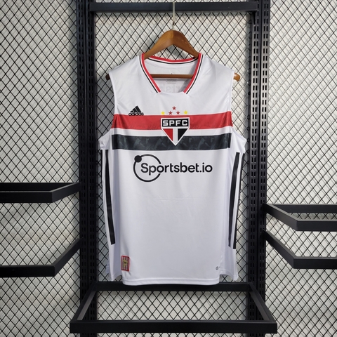 Camisa do São Paulo Regata 23-24