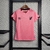 Camisa do Atletico Paranaense Rosa Feminina 22-23