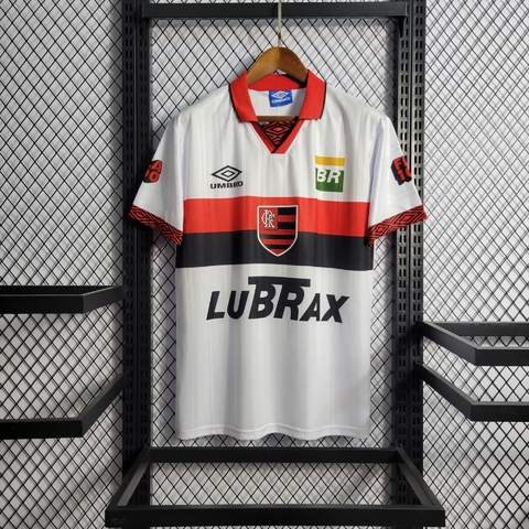 CAMISA FLAMENGO - || RETRÔ 1995